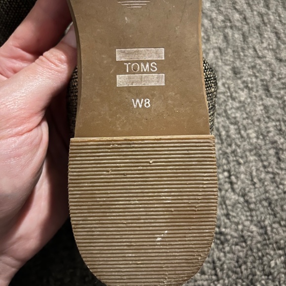 Toms dress flats - Picture 4 of 4